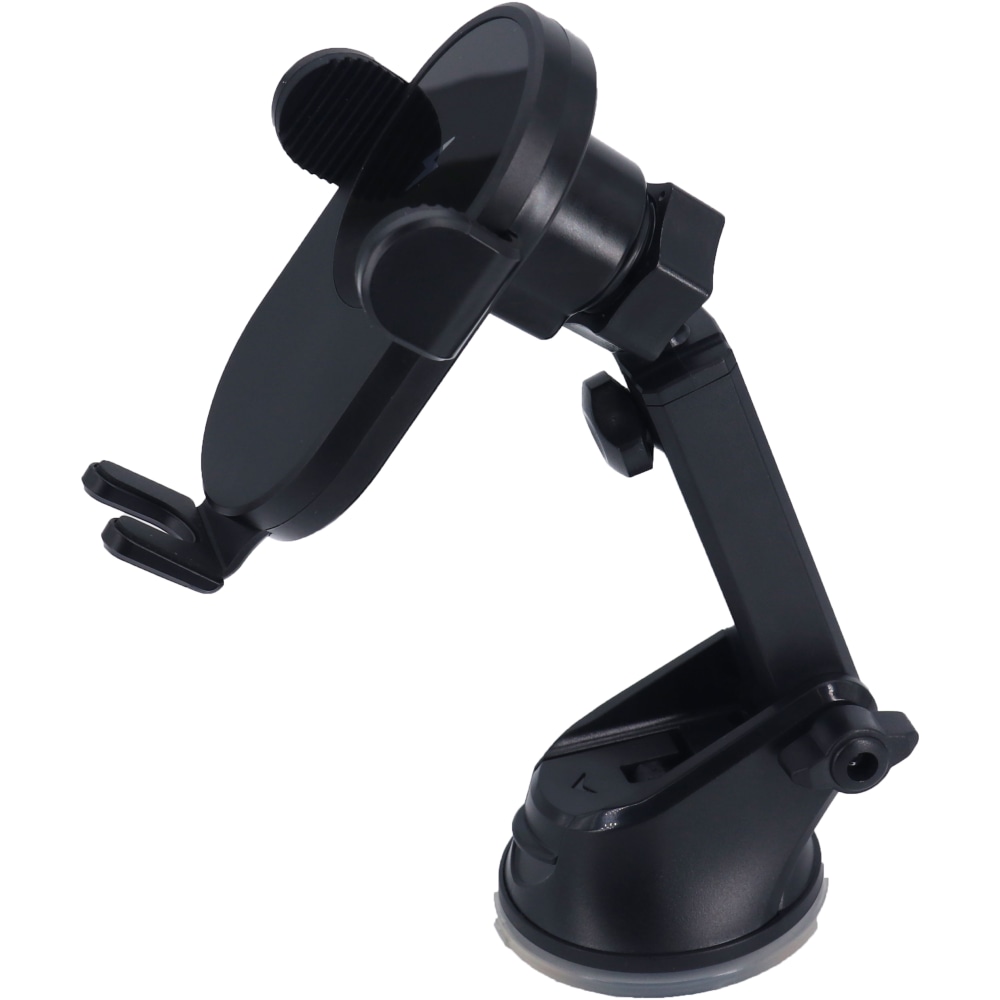 Ativa™ Dash/Window Charging Car Mount With Adjustable Lever,