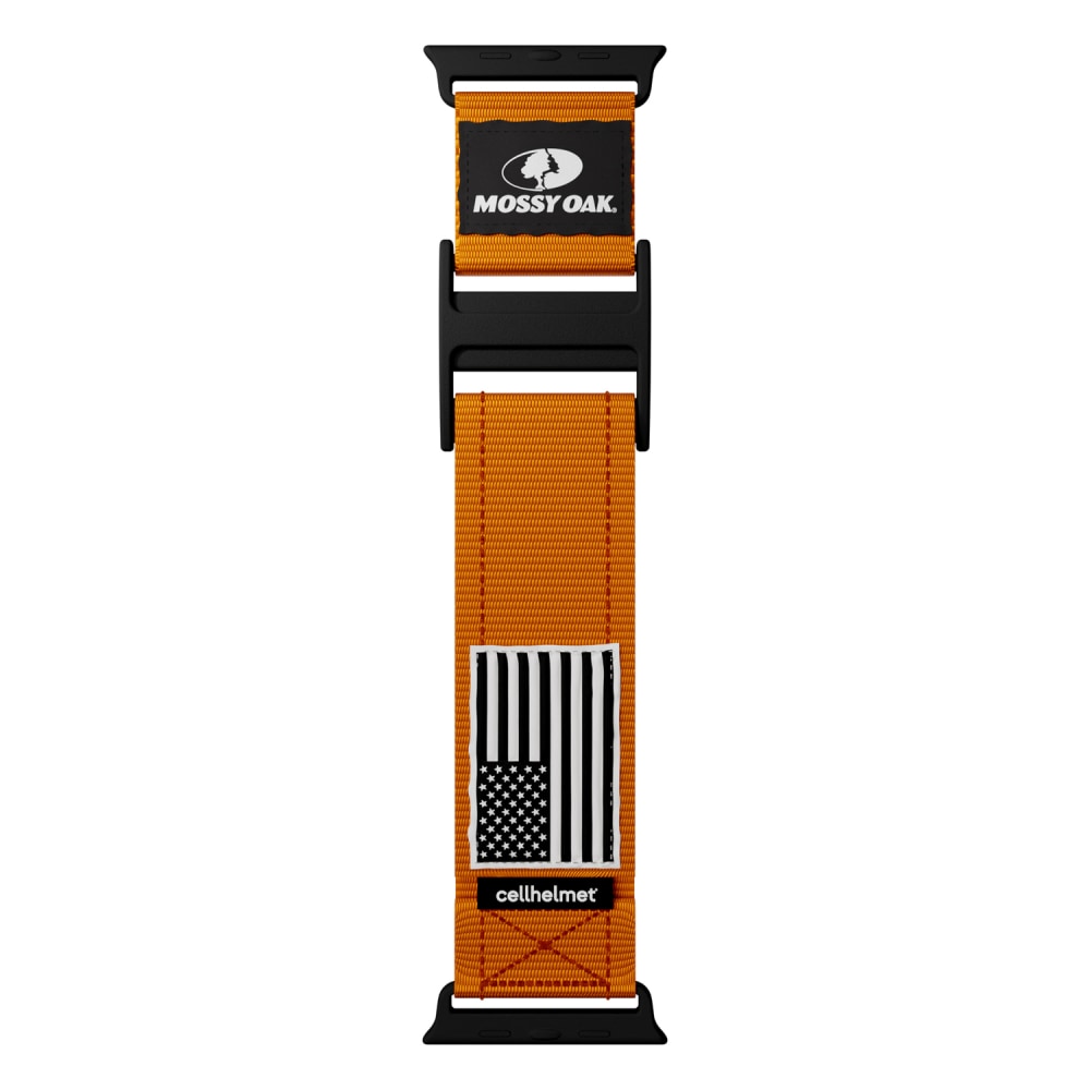 Mossy Oak® by cellhelmet® Premium Large Nylon Band