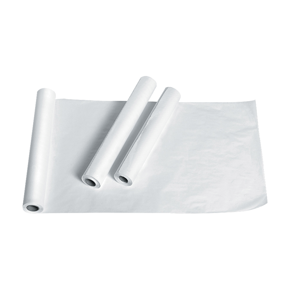 Medline Standard Exam Table Paper, 18" x 225&#x27;,