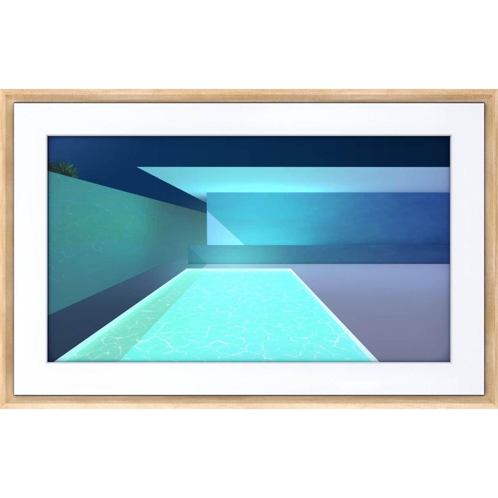 Meural Canvas II Digital Frame - 27" LCD