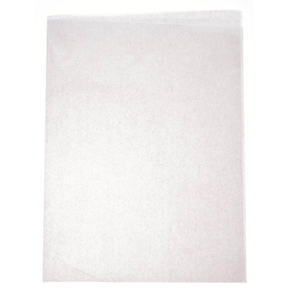 Medline 2-Ply Tissue/Poly Professional Towels, 18" x