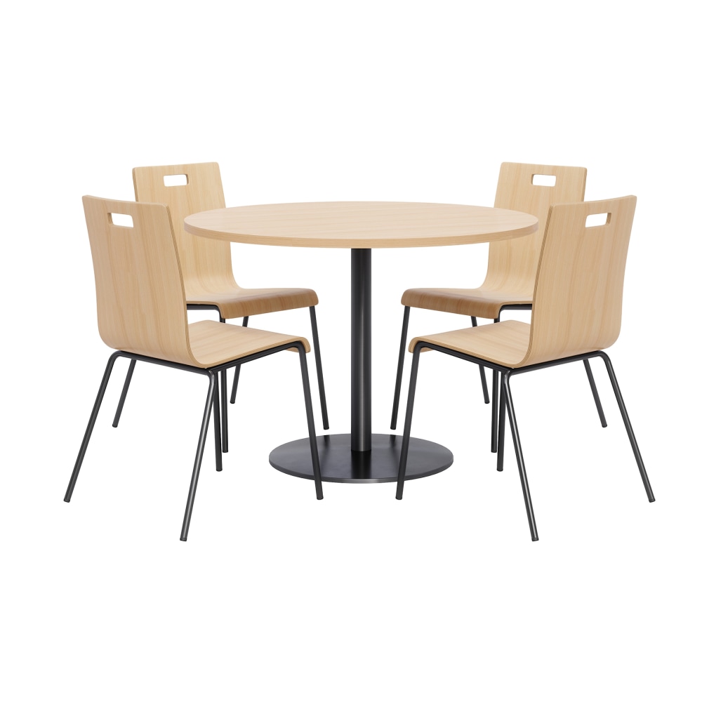KFI Studios Proof Dining Table Set With Jive