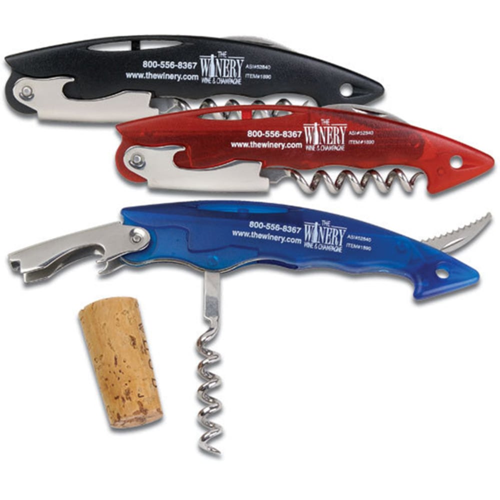 Sonoma Wine Opener