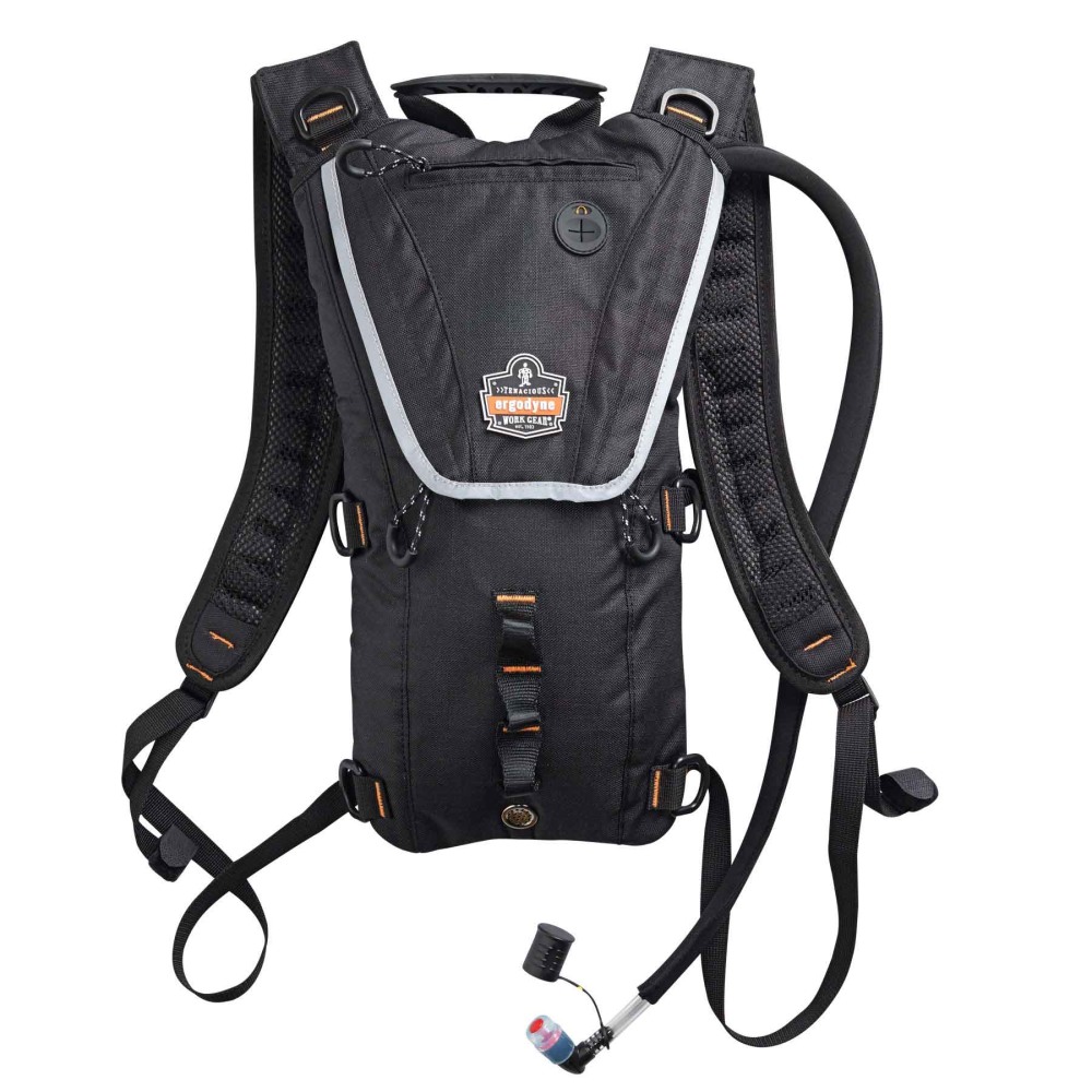 Ergodyne Chill-Its® 5156 Premium Low-Profile Hydration Pack, 101