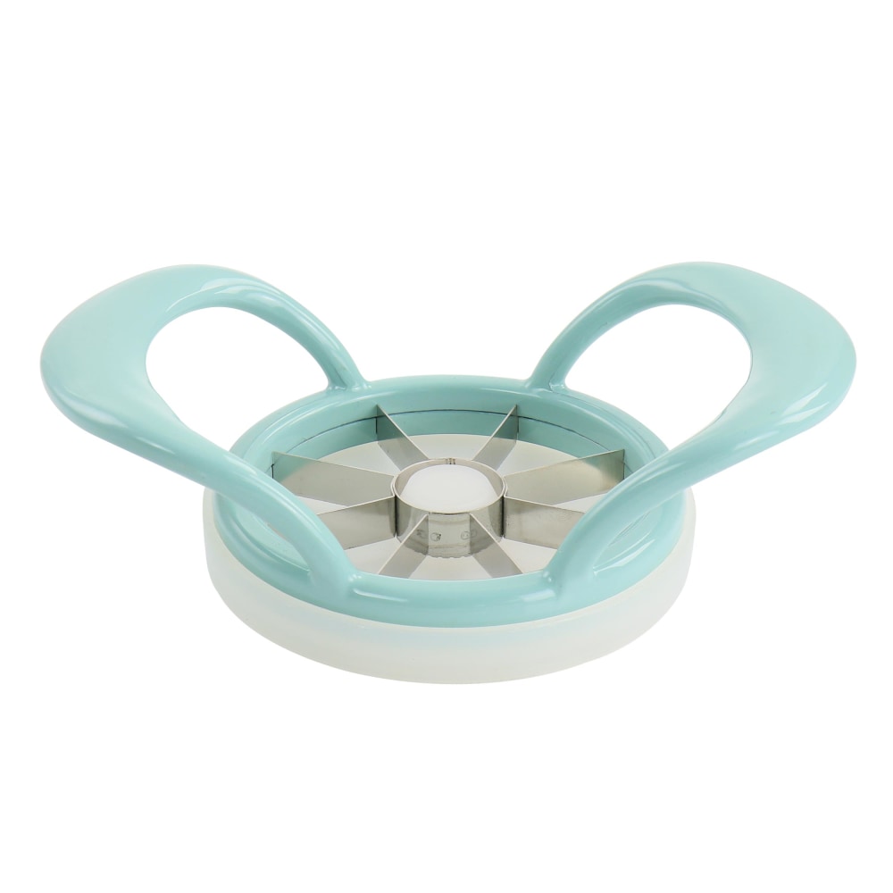 Martha Stewart Apple Corer, Turquoise