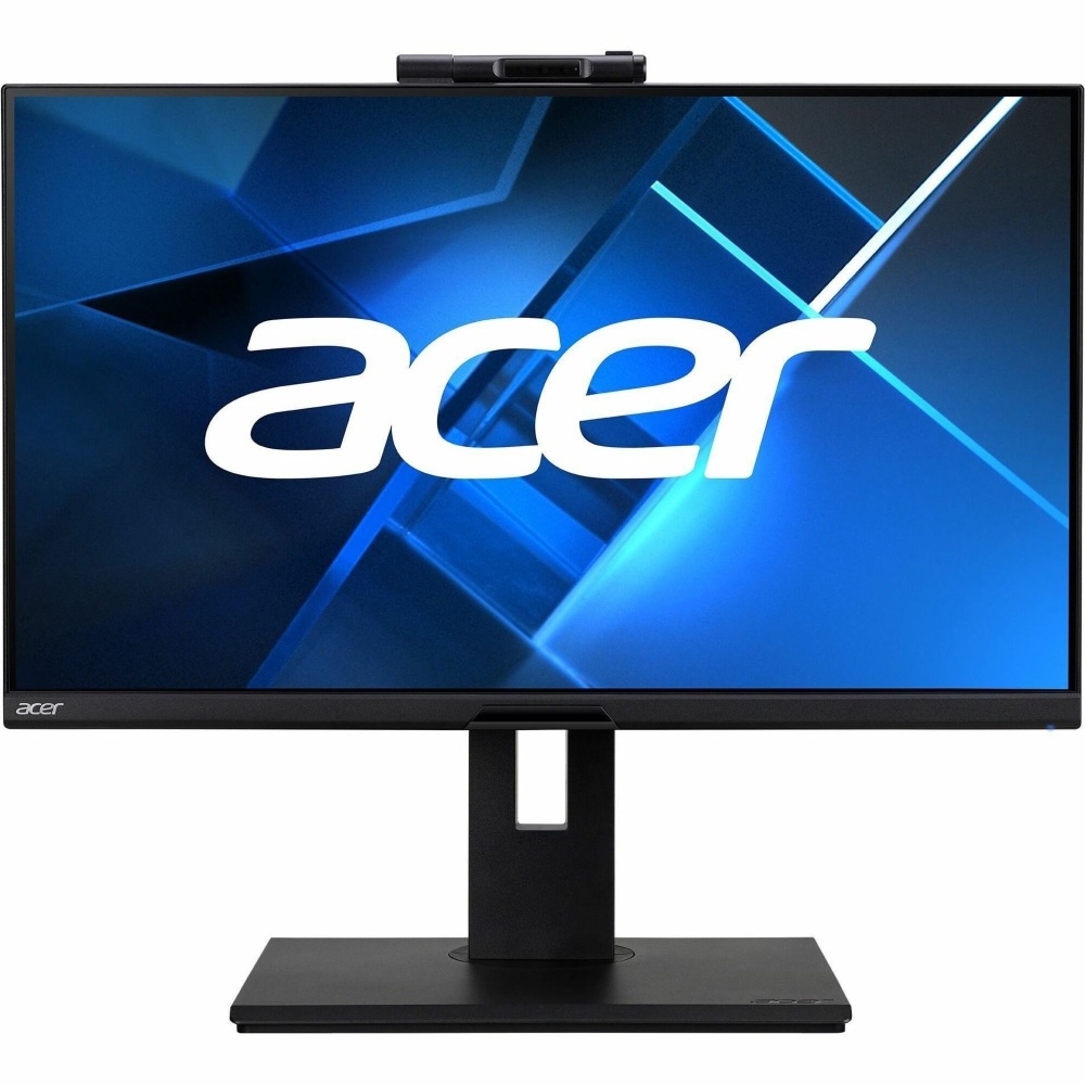 Acer B248Y Webcam Full HD LCD Monitor -