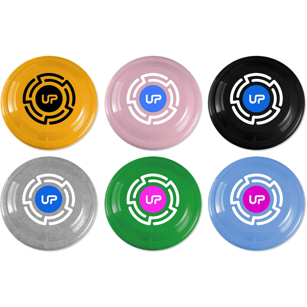 9" Flyer Disk