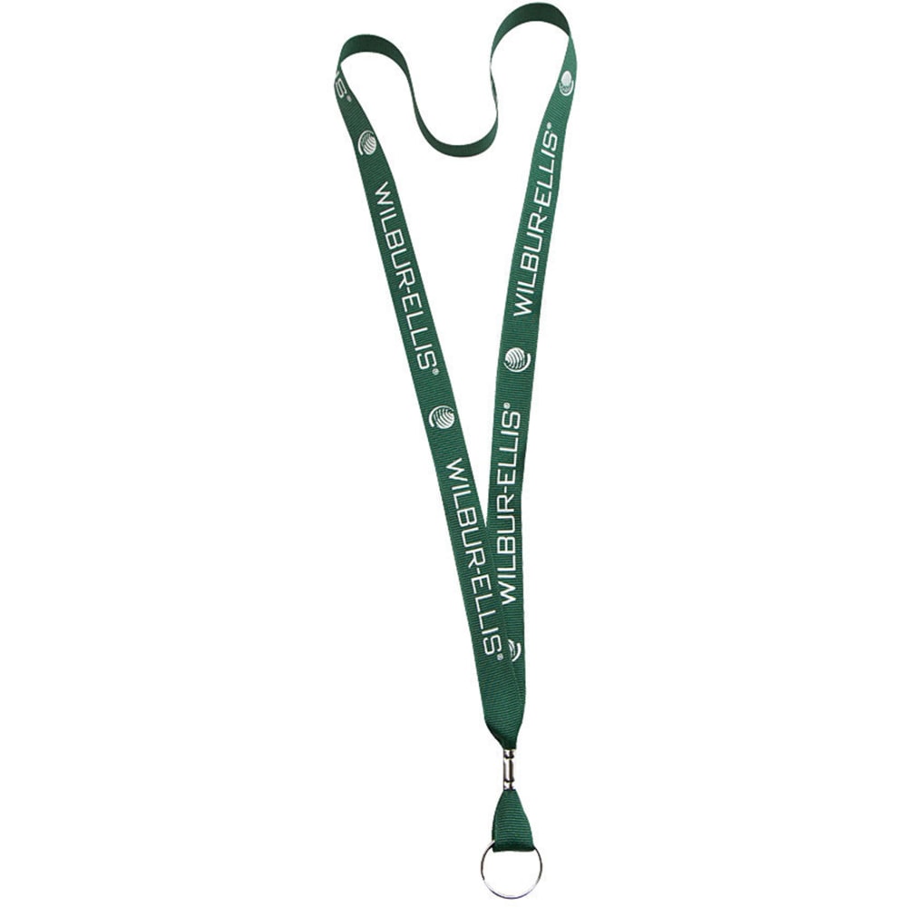 Super Value Lanyard