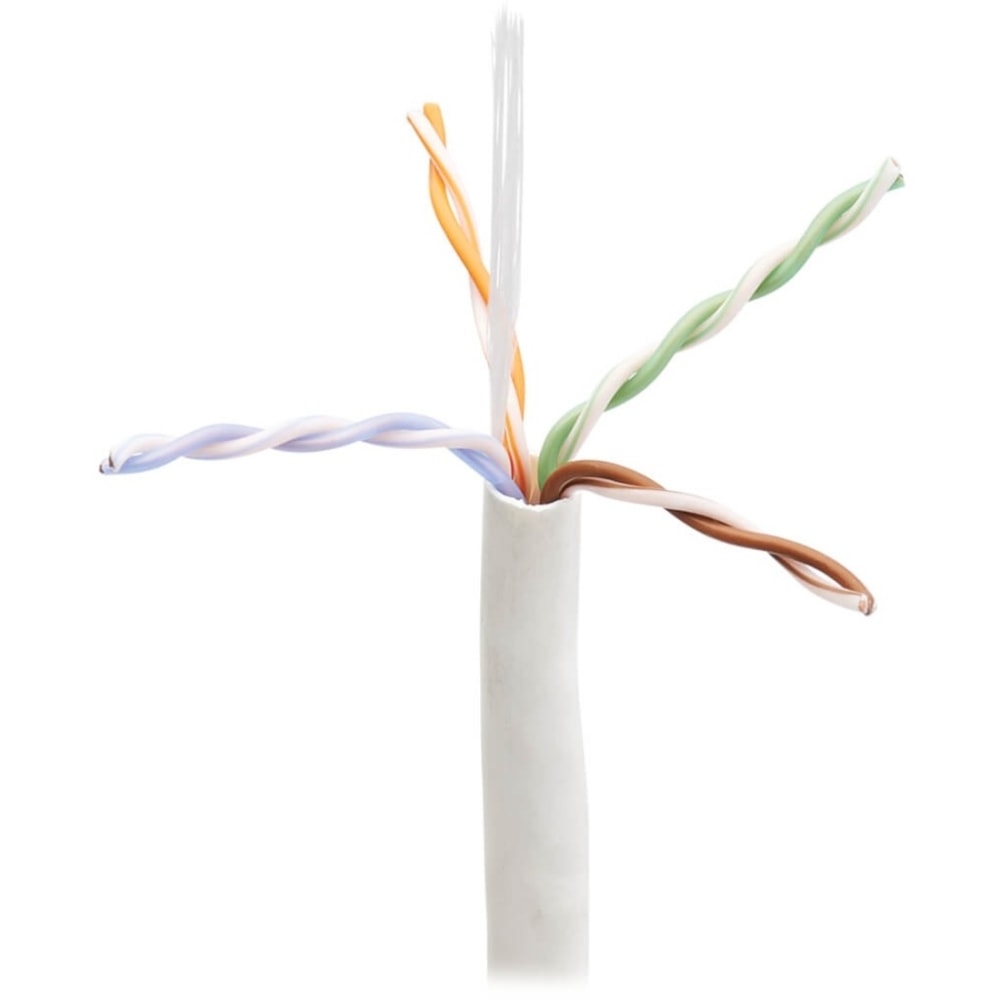 Eaton Tripp Lite Series Cat6 Gigabit Solid Core