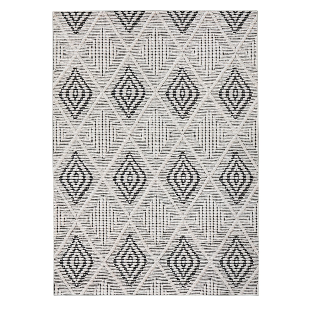 Linon Aria Area Rug, 3&#x27; x 5&#x27;, Arkin