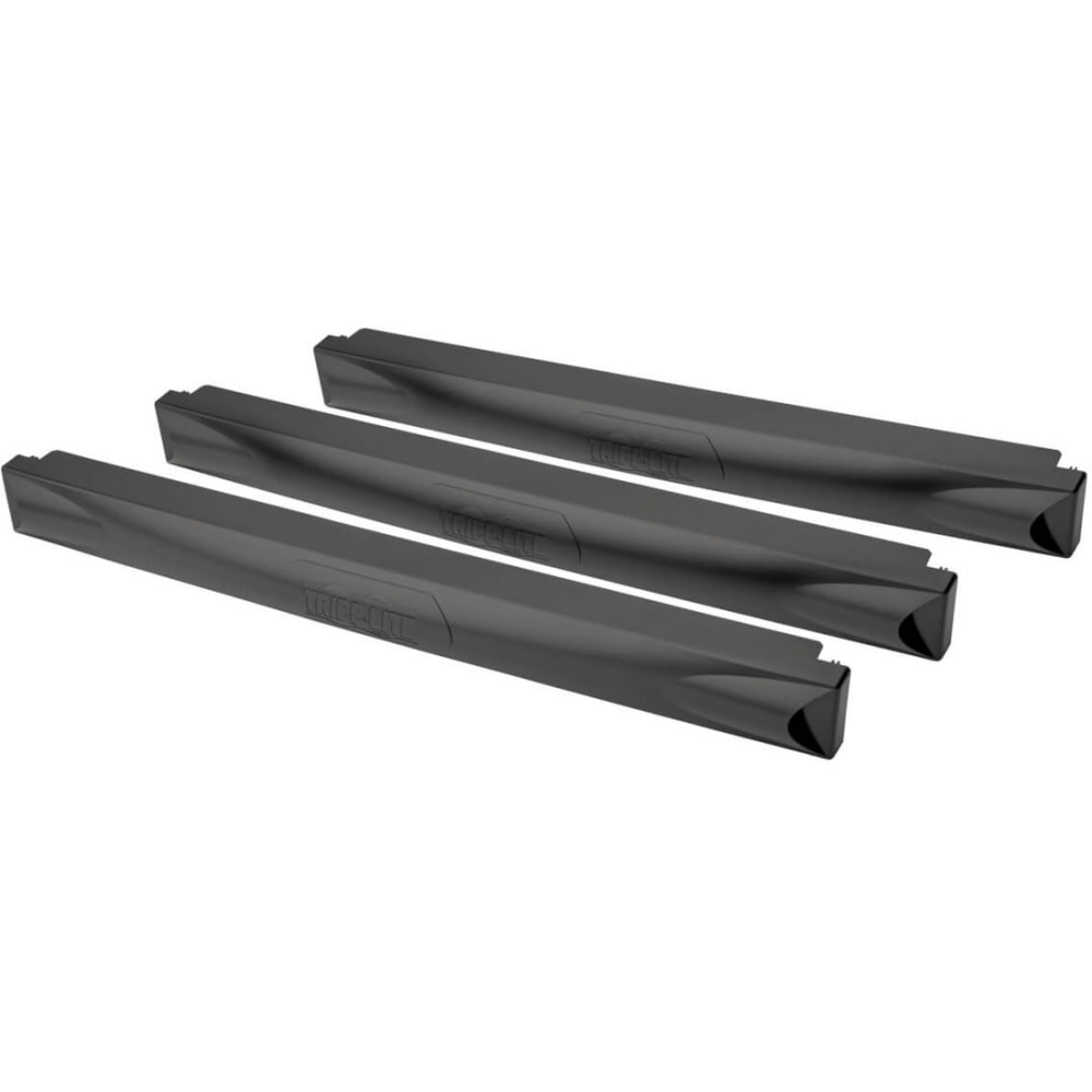 Eaton Tripp Lite Series SmartRack 1U Blanking Panel