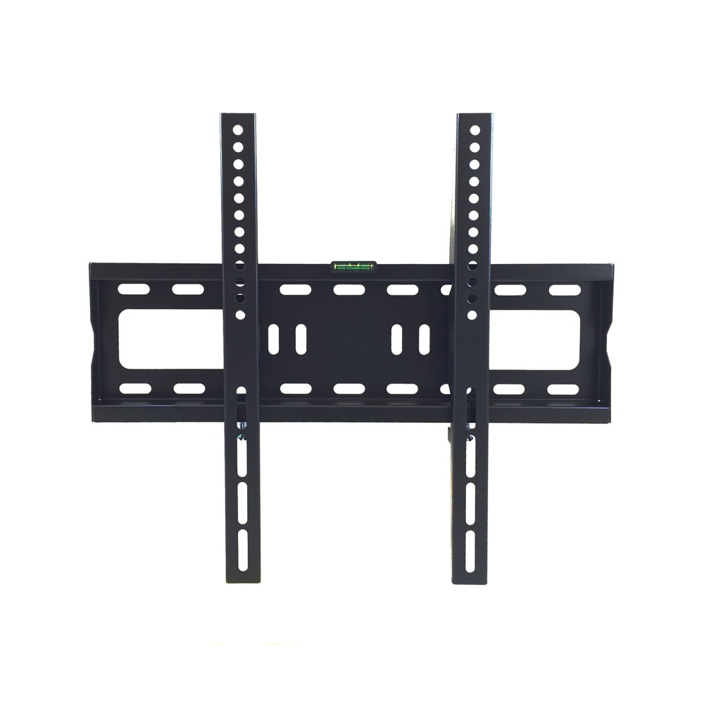 MegaMounts Heavy-Duty Fixed Metal Wall Mount For 26