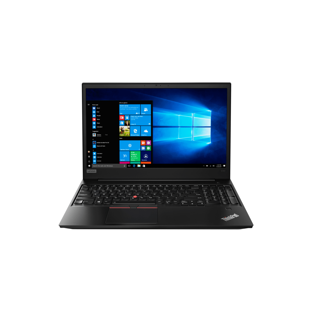 Lenovo® ThinkPad E580 Laptop, 15.6" Screen, Intel® Core™