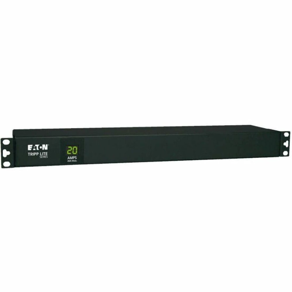 Tripp Lite PDUMH20 PDU Metered 12 Outlet