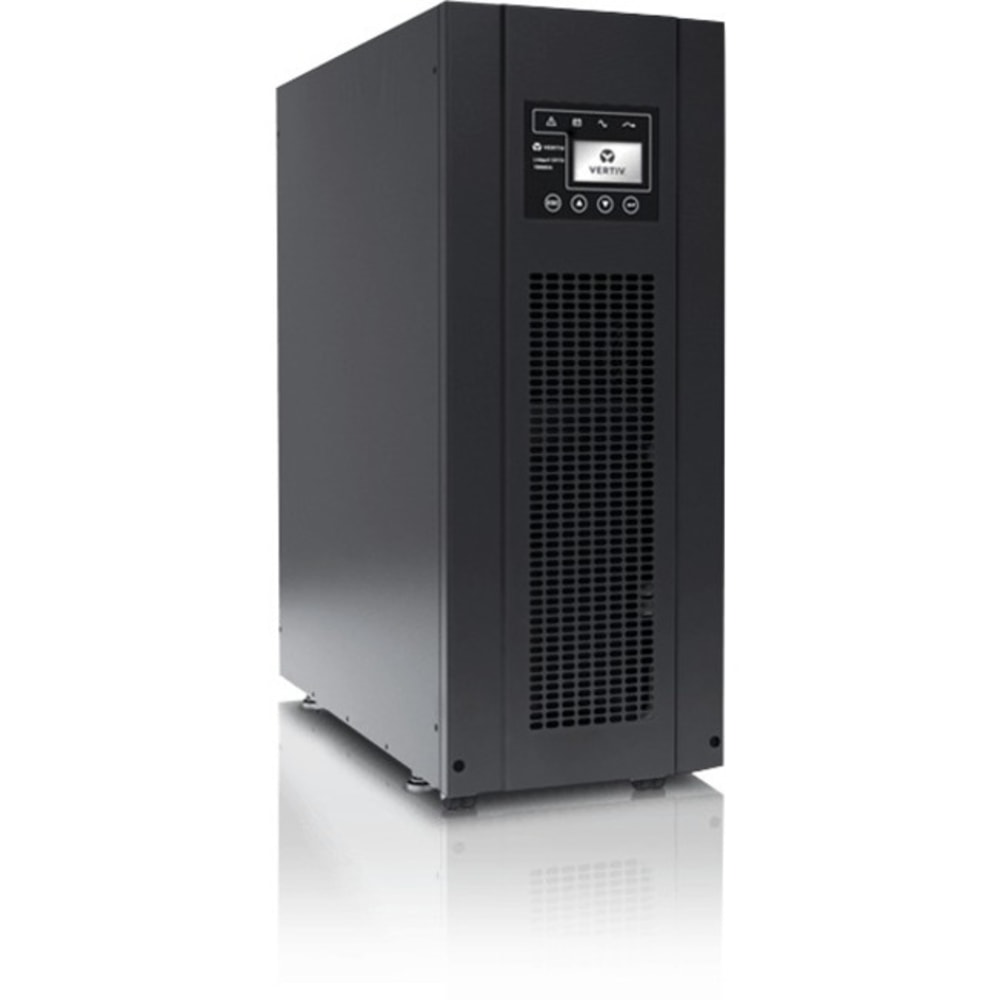Vertiv Liebert GXT3 10,000VA UPS, Tower Model, UL