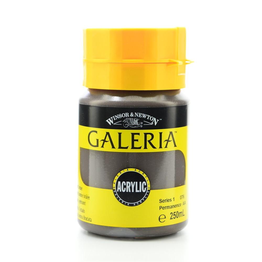 Winsor & Newton Galeria Flow Formula Acrylic Colors,