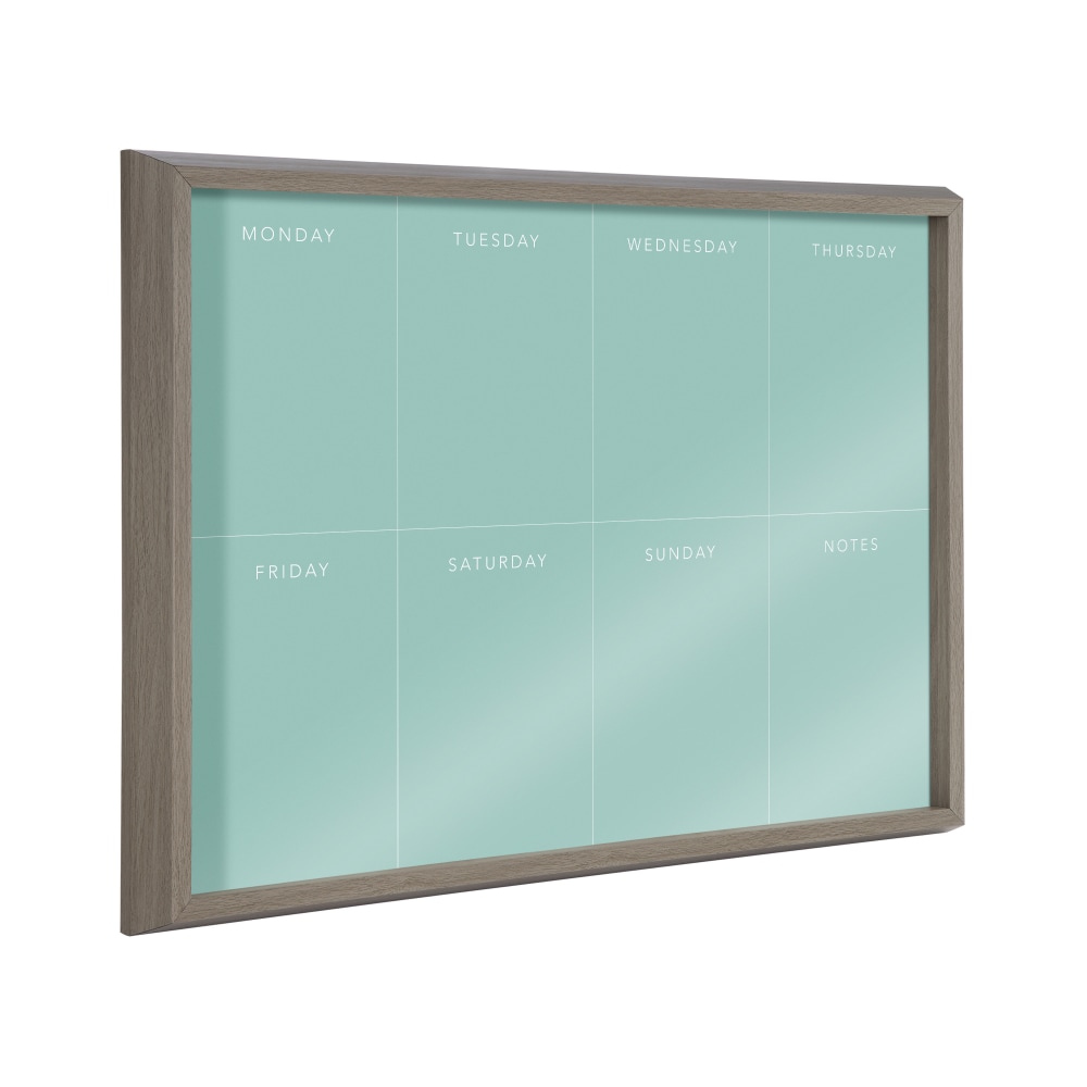 Kate and Laurel Blake This Week Non-Magnetic Framed