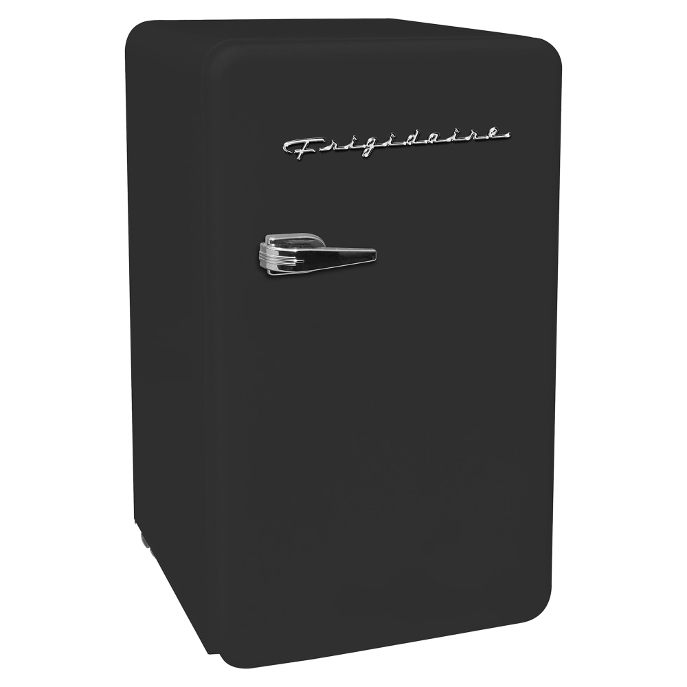 Frigidaire® 3.2-cu.-ft. 60-Watt Retro Compact Refrigerator,