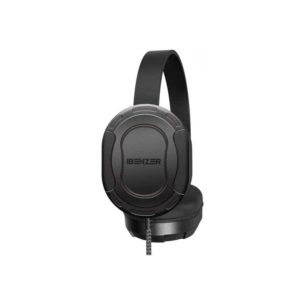iBenzer Bumptect HS01 - Headset - full size