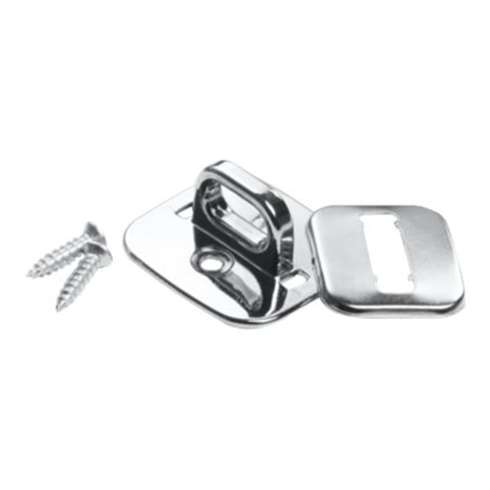 Tryten Screw-On Cable Lock Desk Anchor - Lock