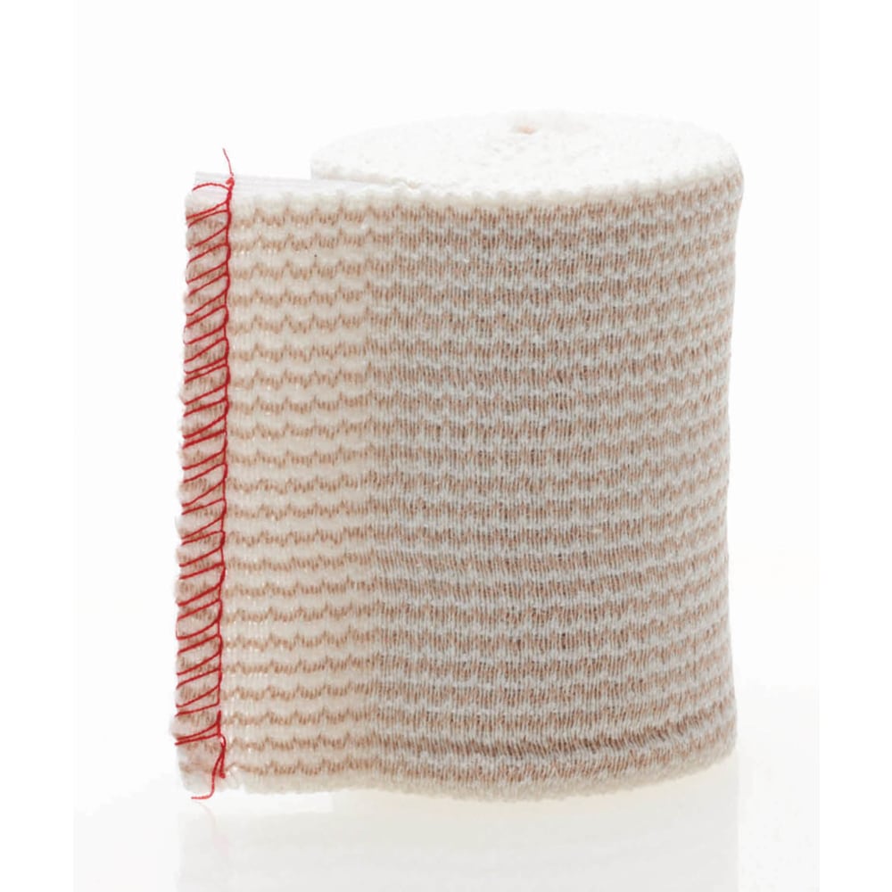 Medline Non-Sterile Matrix Elastic Bandages - 3" Width