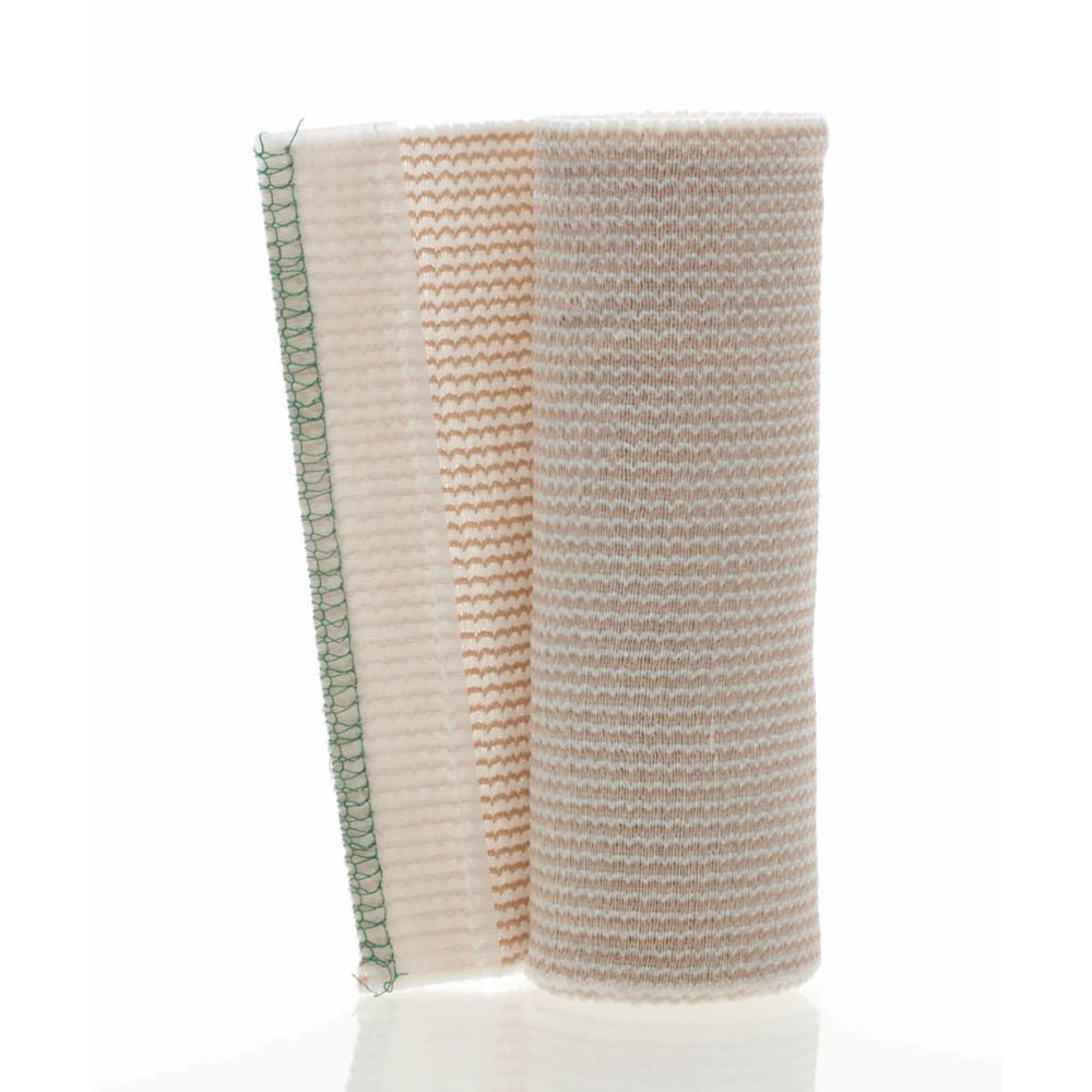 Medline Non-Sterile Matrix Elastic Bandages - 6" Width
