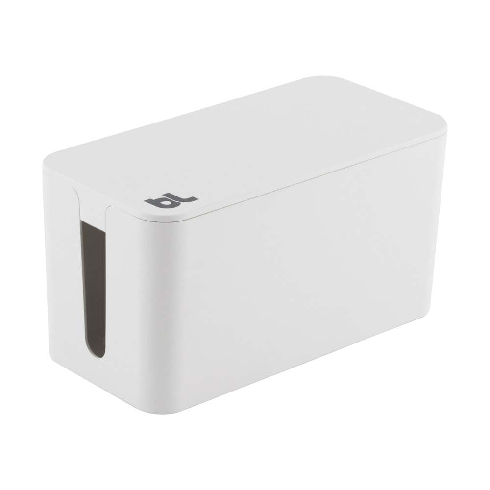 Bluelounge® 9.25" L x 4.5" W x 4.875"