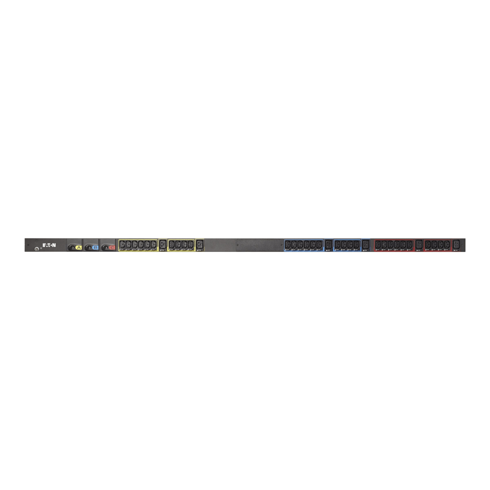 Eaton ePDU G3 Basic 38U-A; 5.76 KW; IN: