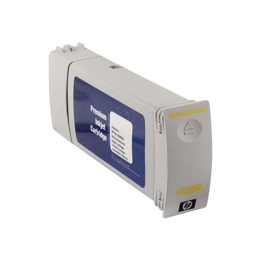 Clover Imaging Group™ Remanufactured Yellow High-Yield Ink