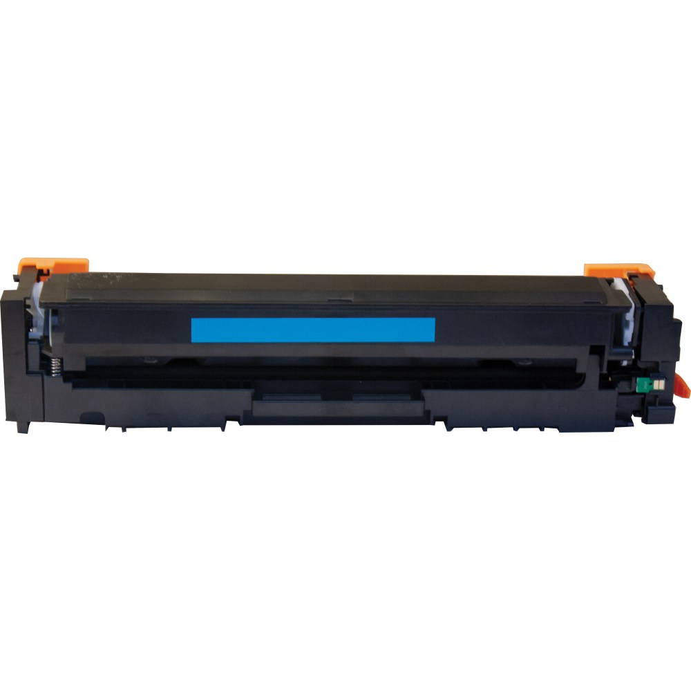 M&A Global Remanufactured Cyan High Yield Toner Cartridge