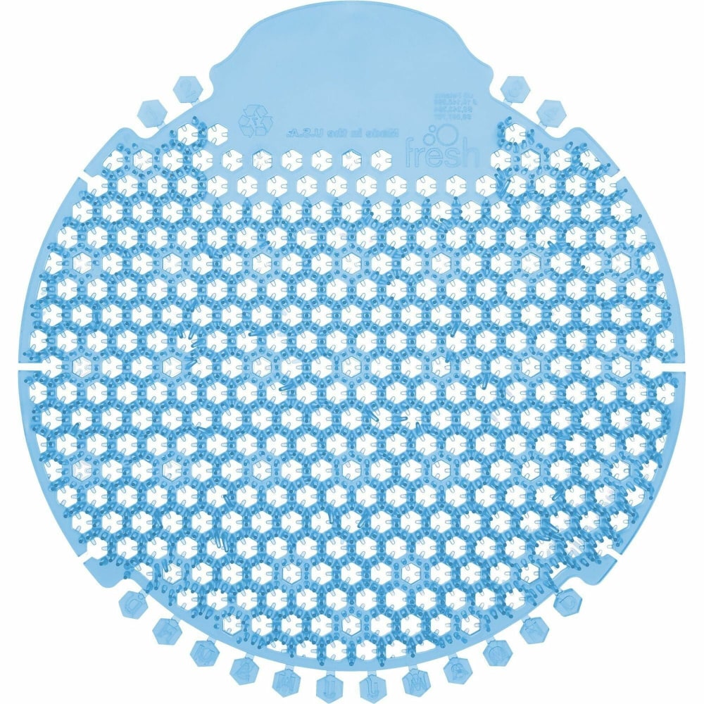 Fresh Products Wave 360 Urinal Screens - Lasts