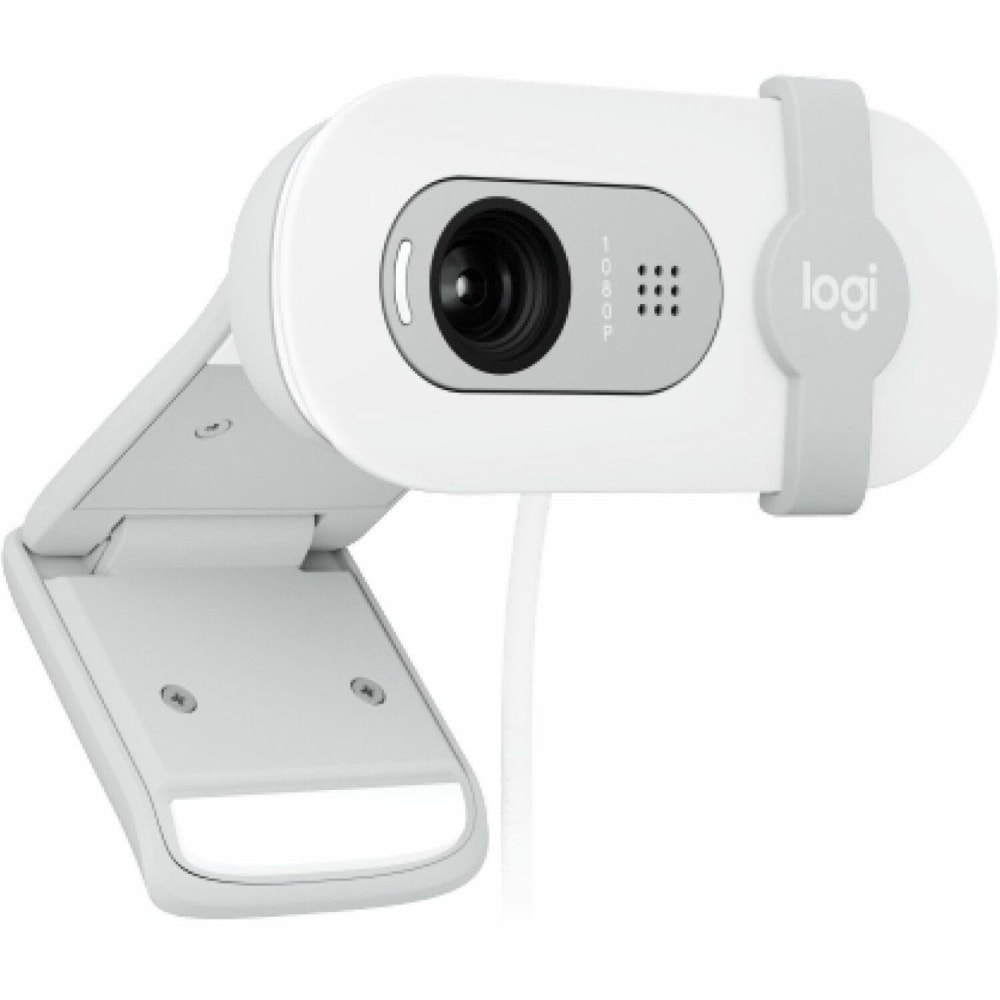 Logitech BRIO 100 Webcam - 2 Megapixel -