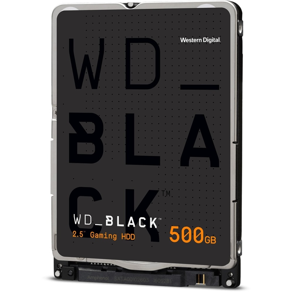 Western Digital Black WD5000LPSX 500 GB Hard Drive
