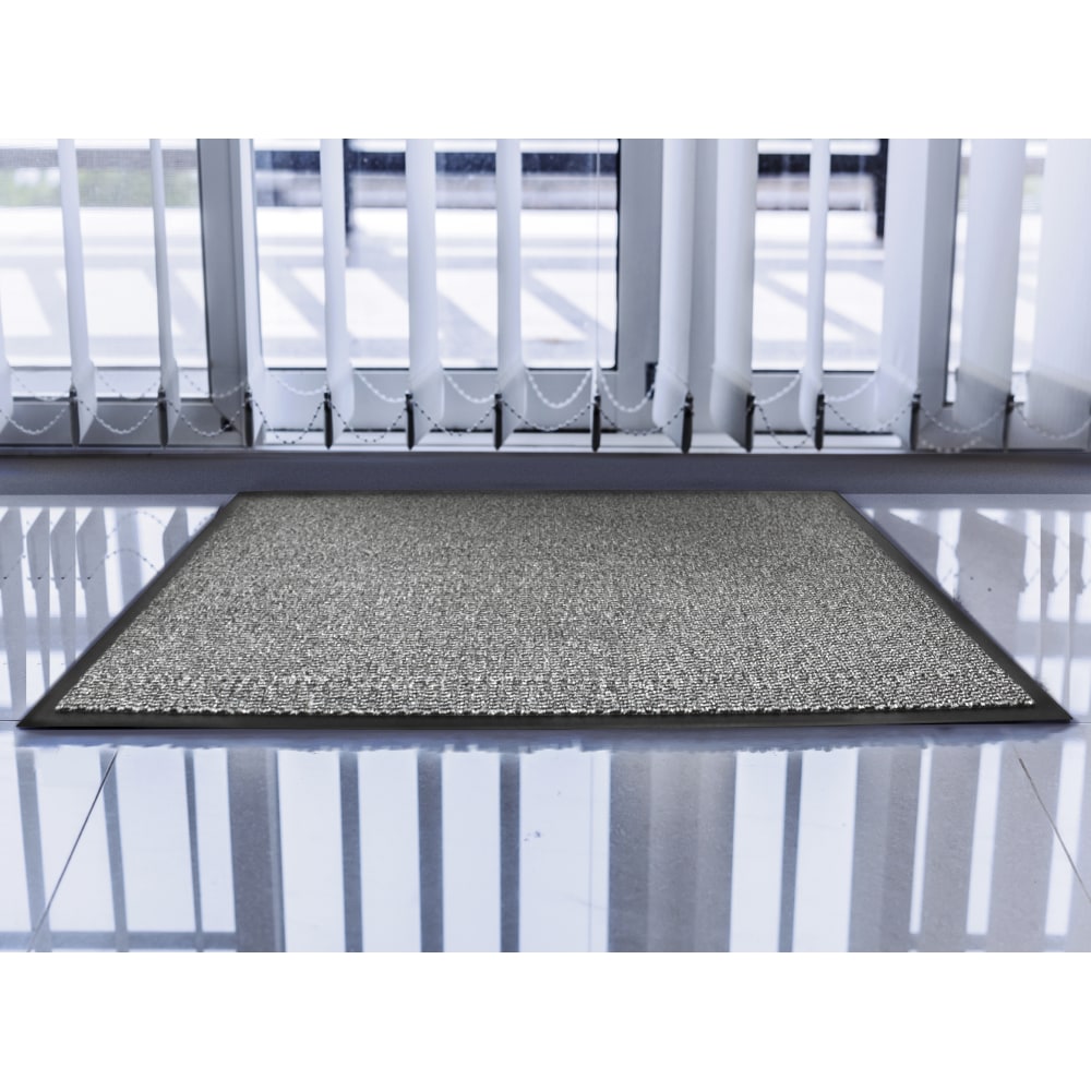 Floortex® Doortex® Advantagemat® Door Mat, 24" x 36",