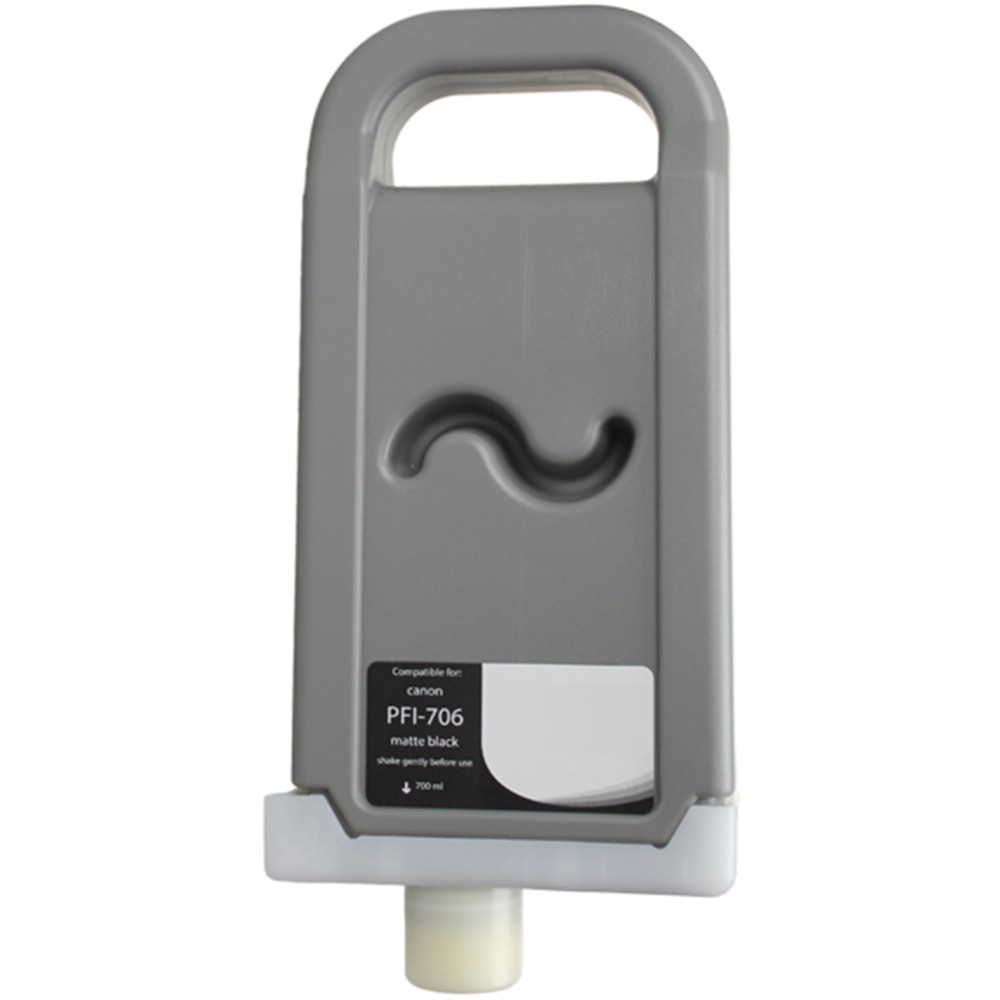 Clover Imaging Group® Remanufactured Matte Black Wide-Format