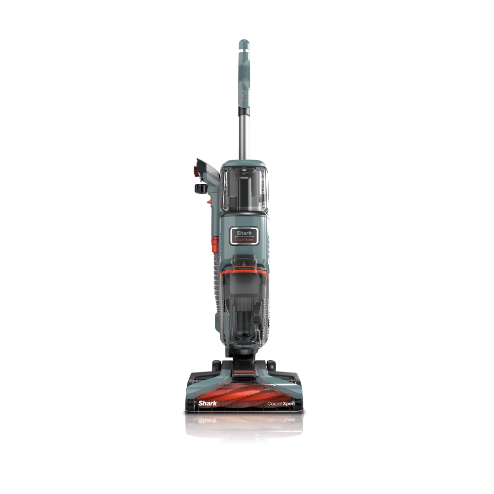 SHARK CarpetXpert Upright Carpet & Area Rug Cleaner,