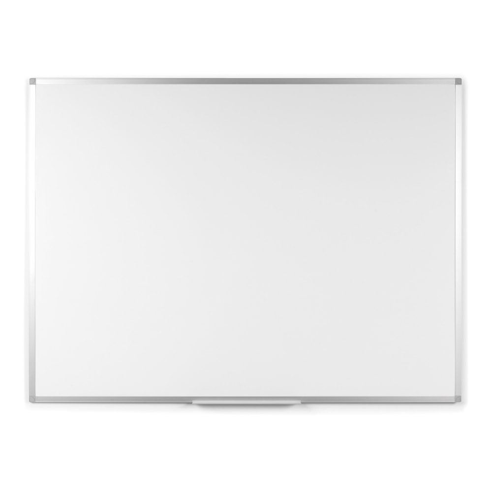 Bi silque Ayda Magnetic Dry-Erase Whiteboard, 24" x