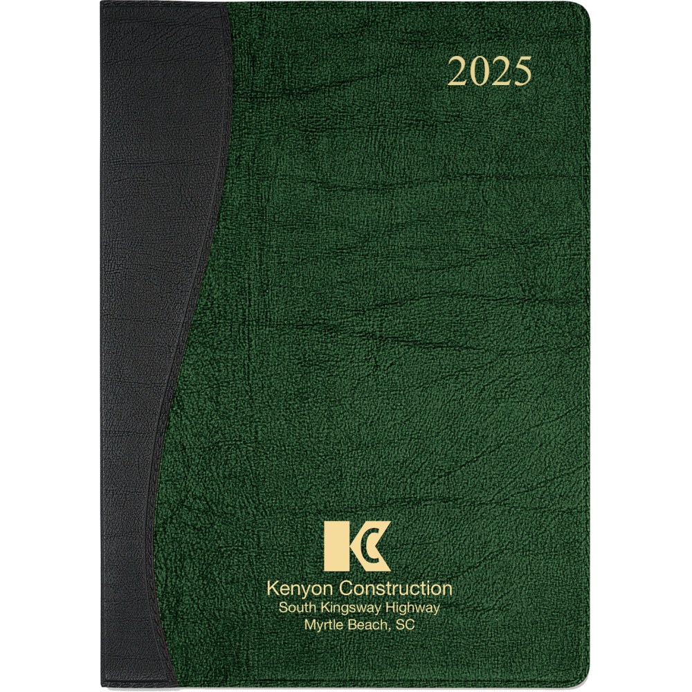 Wave Desk Planner