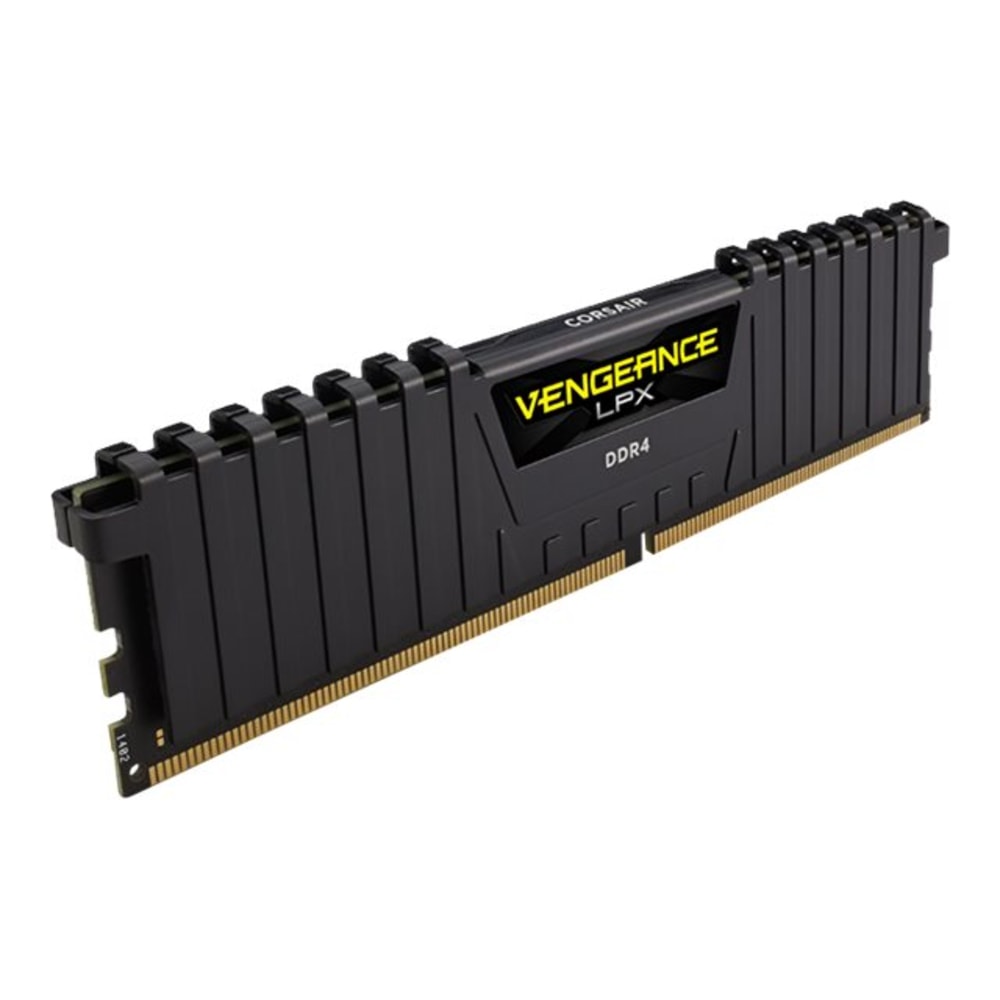 Corsair 4GB Vengeance LPX DDR4 SDRAM Memory Module,