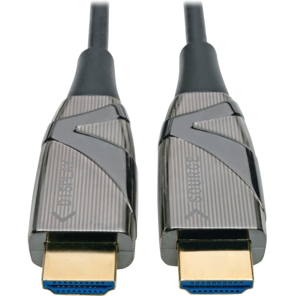 Eaton Tripp Lite Series 4K HDMI Fiber Active