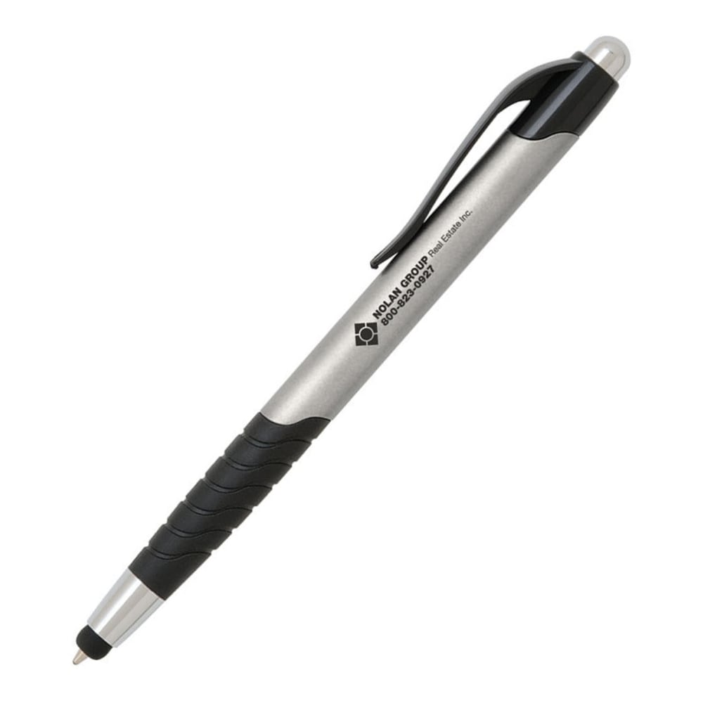 Custom Promotional Holland USA Comfort Curve Grip Pen,