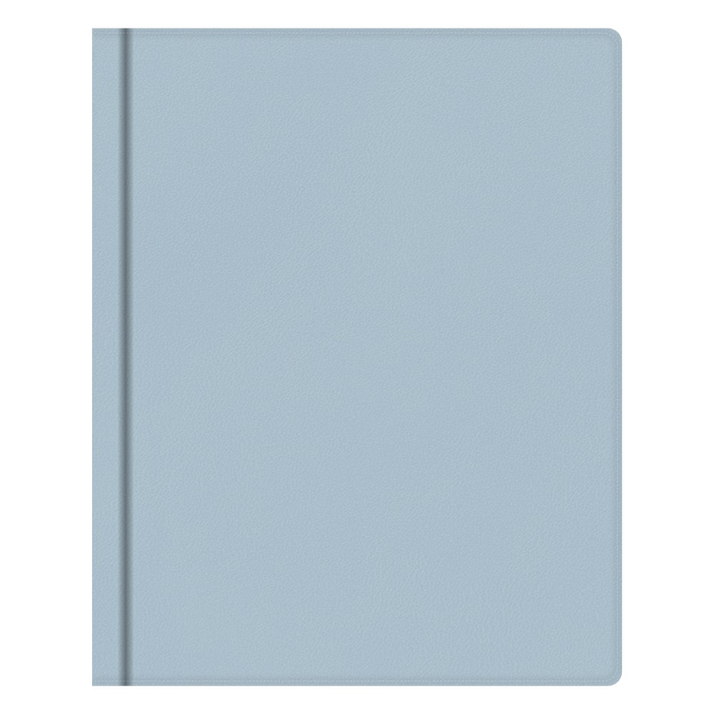2026 Blue Sky Rachel Parcell Weekly/Monthly Planner, 8”