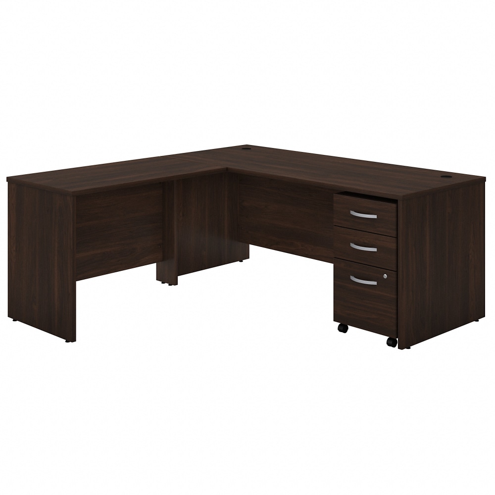 Bush Business Furniture Studio C 72"W L-Shaped Corner