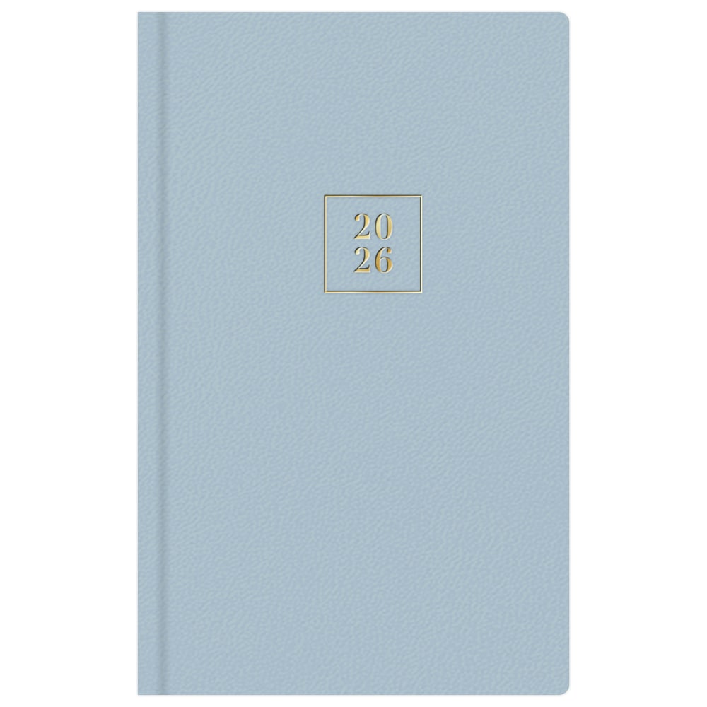 2026 Blue Sky Rachel Parcell Weekly/Monthly Planner, 5”