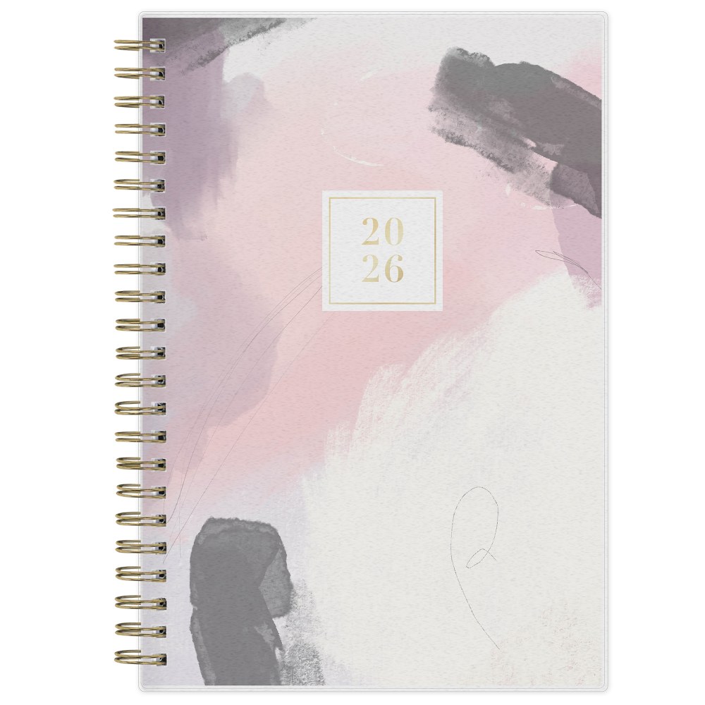 2026 Blue Sky Rachel Parcell Weekly/Monthly Planner, 5”
