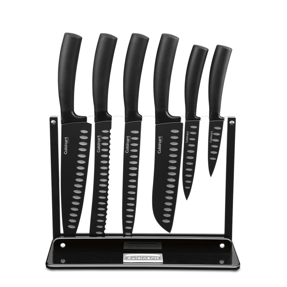 Cuisinart Graphix Collection 13-Piece Cutlery Block Set,