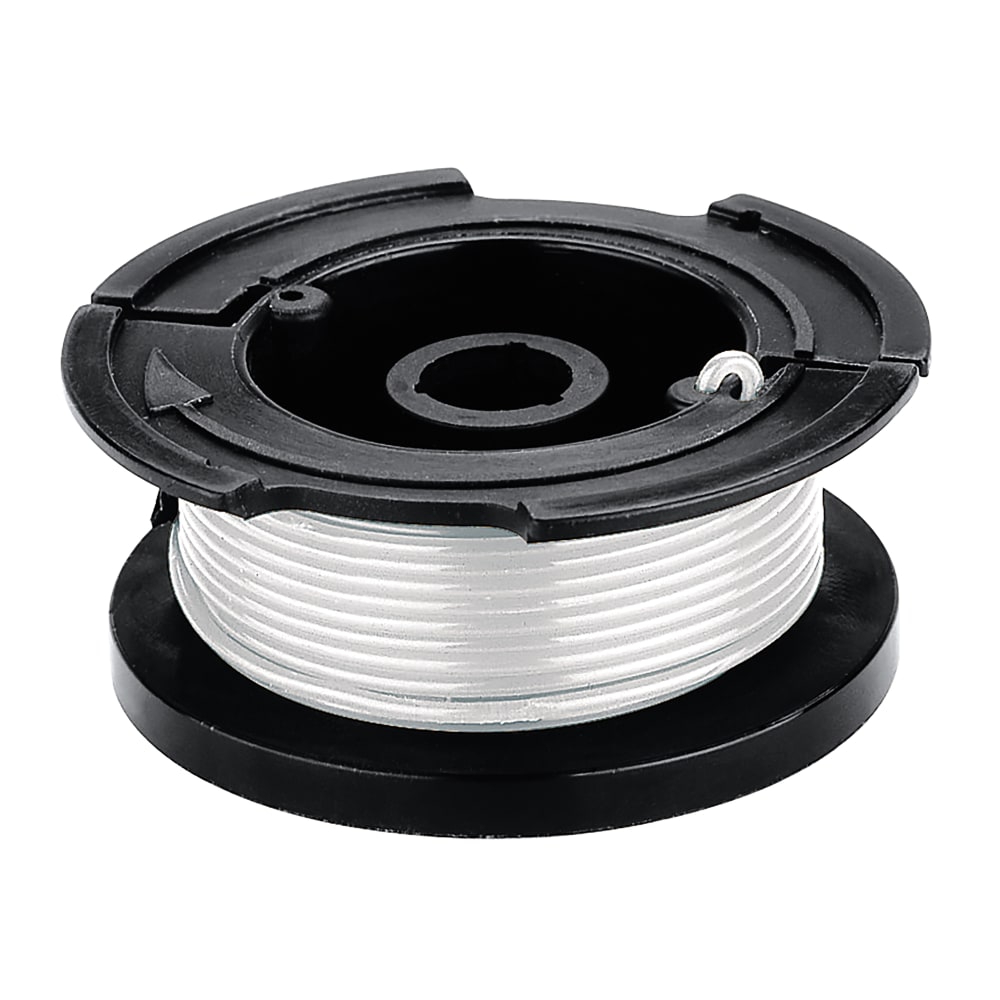 Black+Decker AFS String Trimmer Replacement Spool, 30',