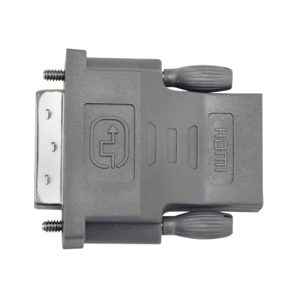 VisionTek DVI to HDMI Adapter (M/F) - 1
