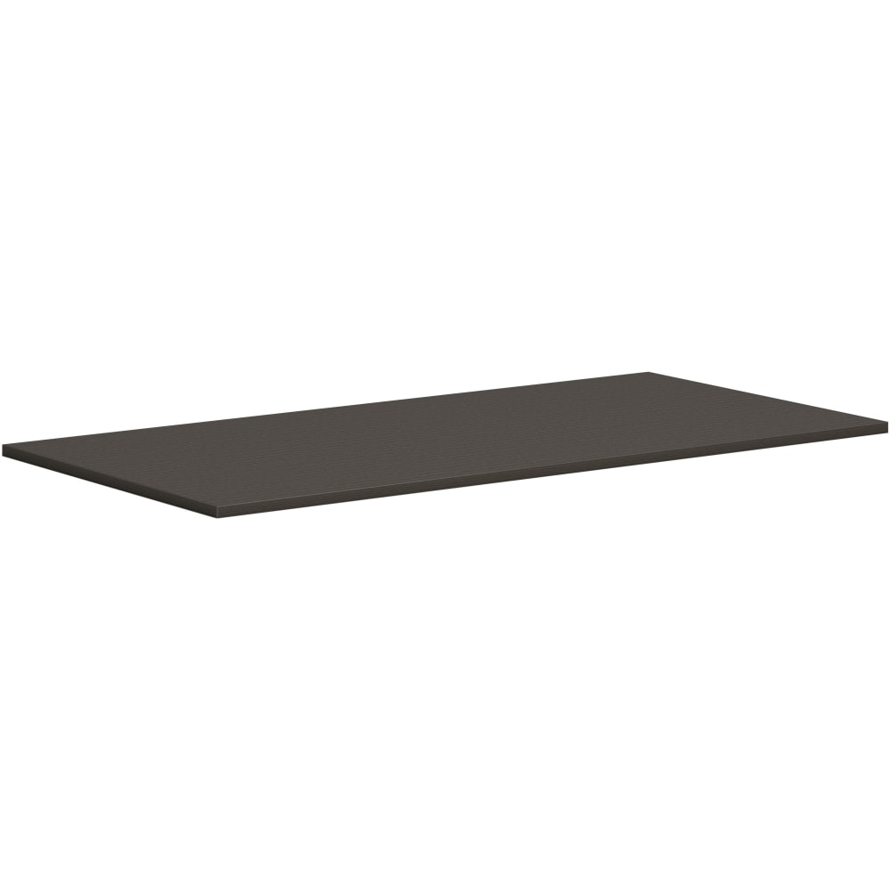 HON Mod HLPLTBL3672RCT Conference Table Top - x