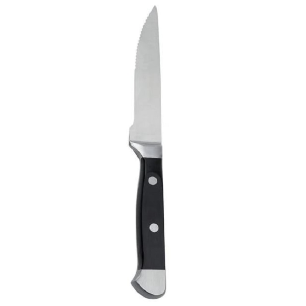 American Metalcraft Full-Tang Steak Knives, 10-1/4",